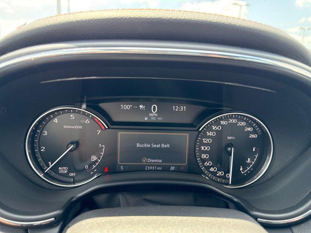 used 2023 Cadillac CT5 car, priced at $35,990