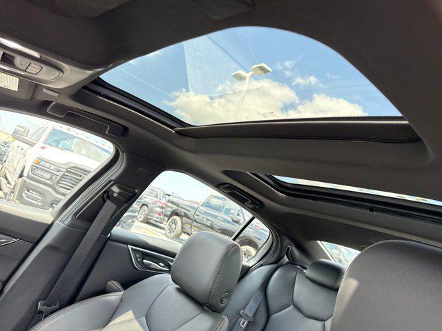 used 2023 Cadillac CT5 car, priced at $35,990