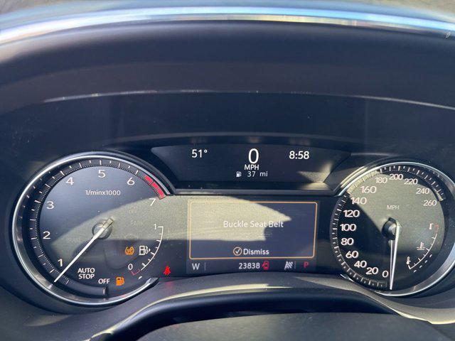 used 2023 Cadillac CT5 car, priced at $35,990