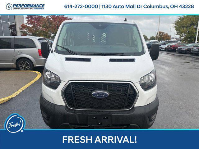 used 2023 Ford Transit-250 car, priced at $35,994