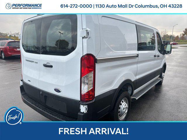 used 2023 Ford Transit-250 car, priced at $35,994