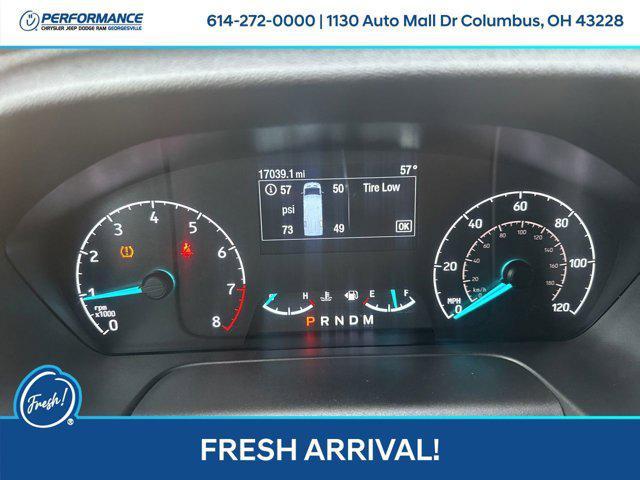 used 2023 Ford Transit-250 car, priced at $35,994