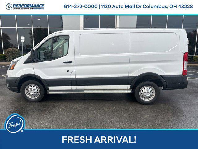 used 2023 Ford Transit-250 car, priced at $35,994