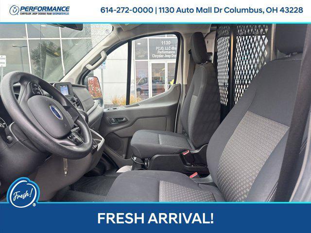 used 2023 Ford Transit-250 car, priced at $35,994
