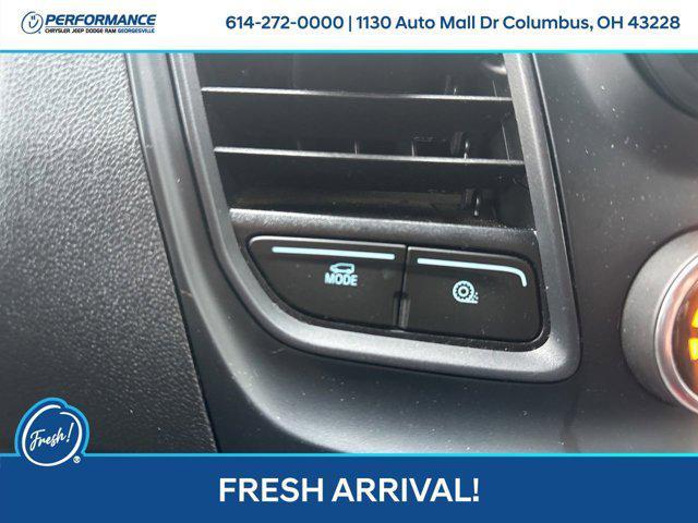 used 2023 Ford Transit-250 car, priced at $35,994