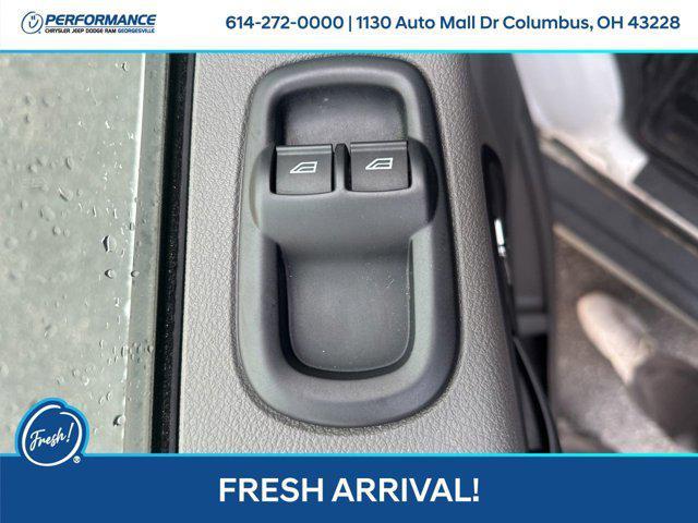 used 2023 Ford Transit-250 car, priced at $35,994