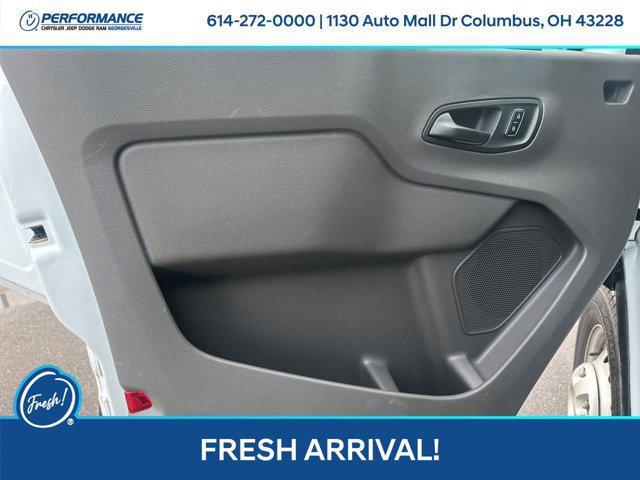 used 2023 Ford Transit-250 car, priced at $35,994