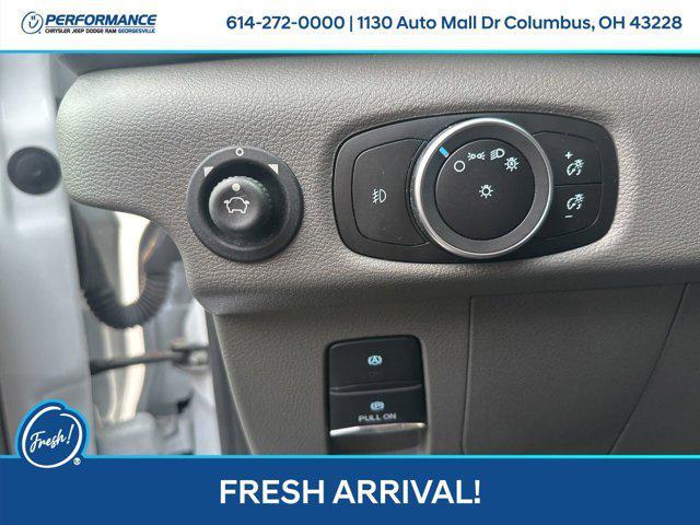 used 2023 Ford Transit-250 car, priced at $35,994