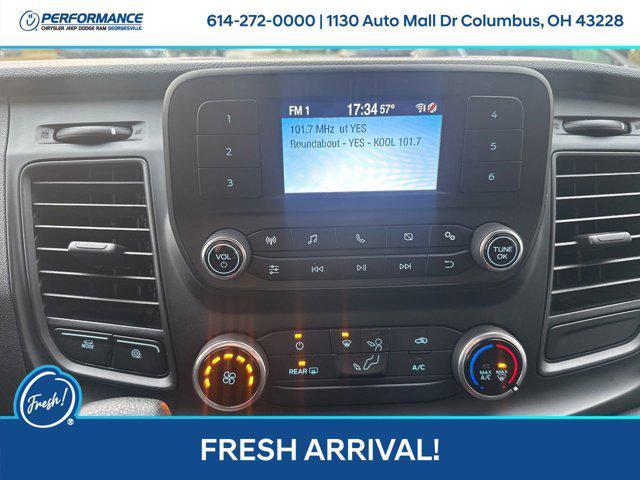 used 2023 Ford Transit-250 car, priced at $35,994