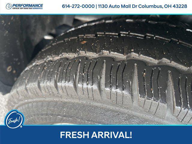 used 2023 Ford Transit-250 car, priced at $35,994