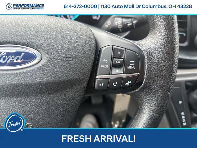 used 2023 Ford Transit-250 car, priced at $35,994