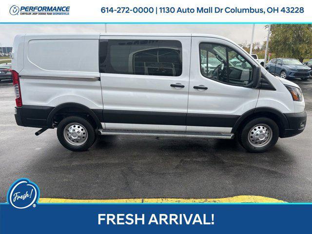 used 2023 Ford Transit-250 car, priced at $35,994