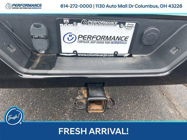 used 2022 Chevrolet Silverado 2500 car, priced at $36,989