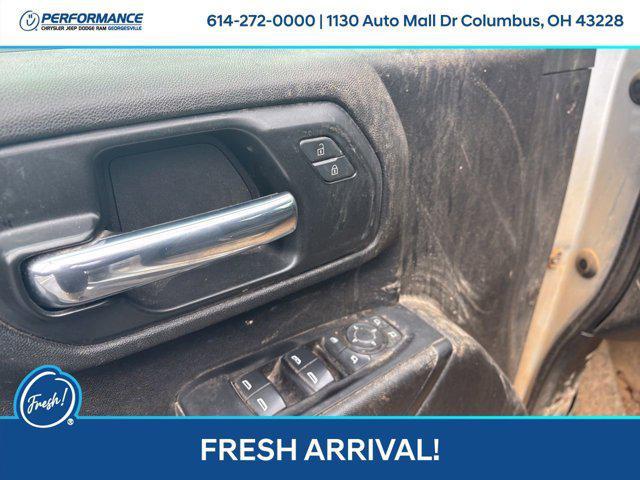 used 2022 Chevrolet Silverado 2500 car, priced at $36,989