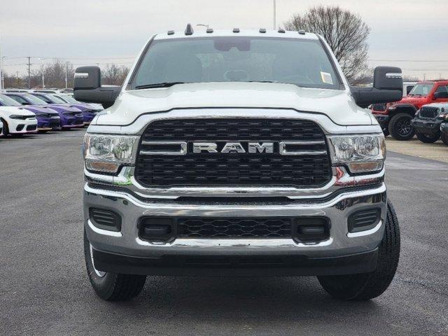 new 2024 Ram 2500 car, priced at $73,395