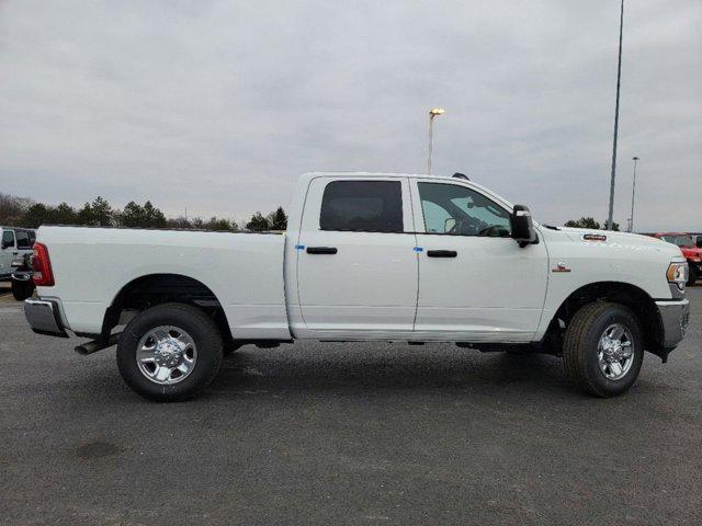 new 2024 Ram 2500 car, priced at $63,395