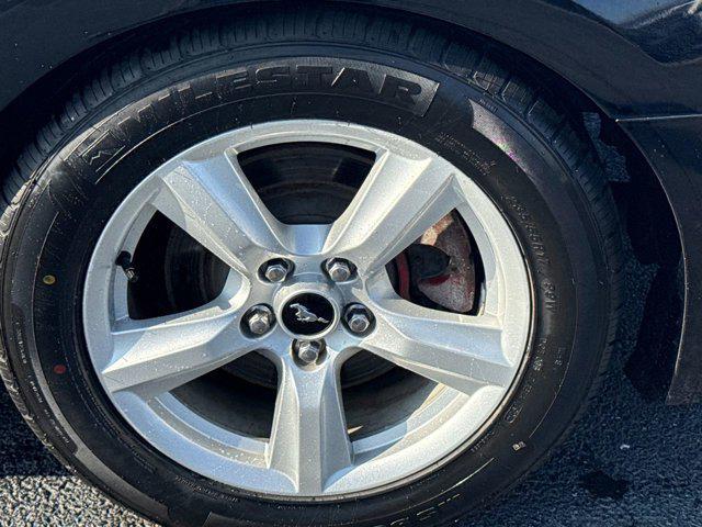 used 2016 Ford Mustang car, priced at $10,988