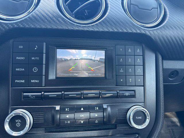 used 2016 Ford Mustang car, priced at $10,988