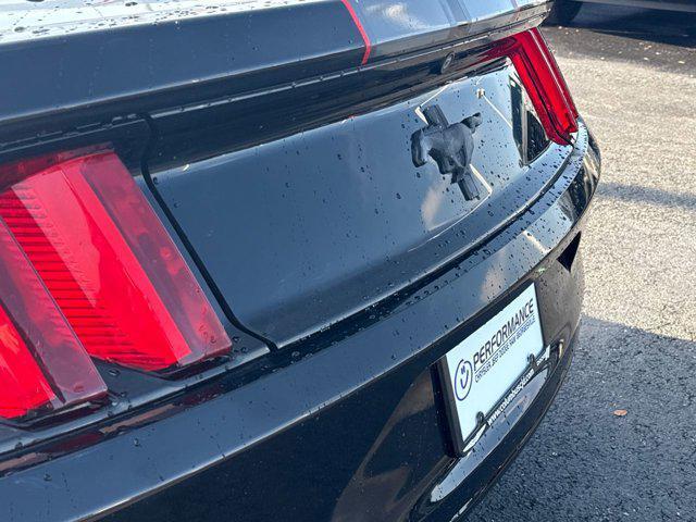 used 2016 Ford Mustang car, priced at $10,988