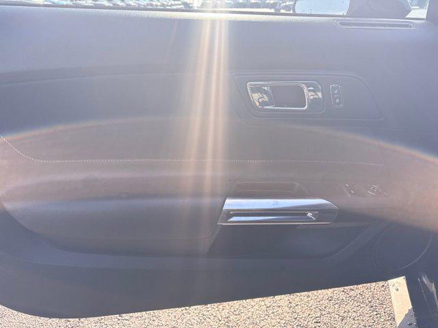 used 2016 Ford Mustang car, priced at $10,988