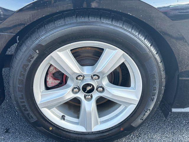 used 2016 Ford Mustang car, priced at $10,988