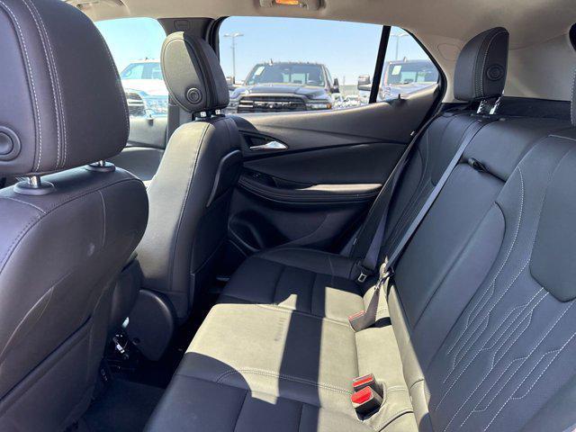 used 2024 Buick Encore GX car, priced at $27,990