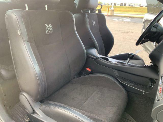 used 2021 Dodge Challenger car, priced at $32,214