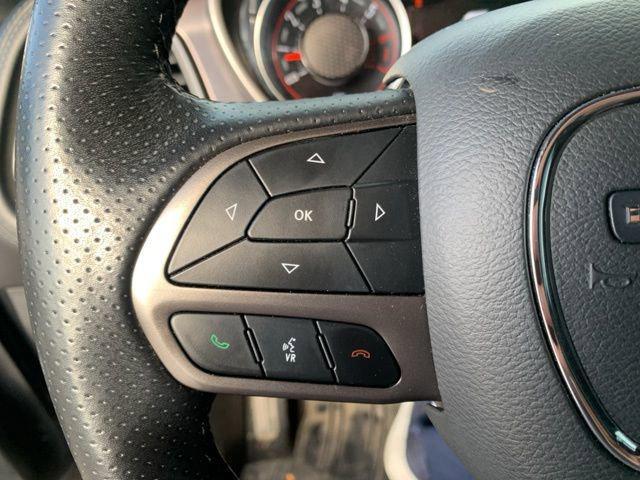used 2021 Dodge Challenger car, priced at $32,214