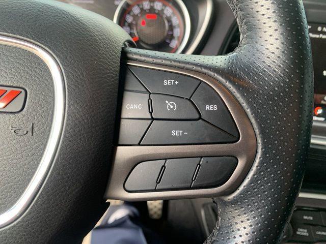 used 2021 Dodge Challenger car, priced at $32,214