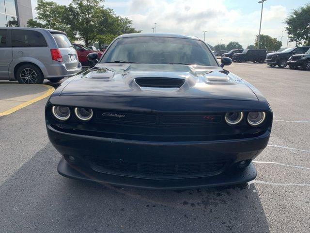 used 2021 Dodge Challenger car, priced at $32,214