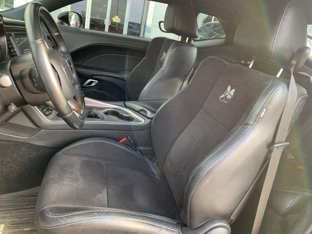 used 2021 Dodge Challenger car, priced at $32,214