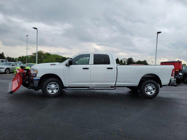 new 2023 Ram 2500 car, priced at $54,729