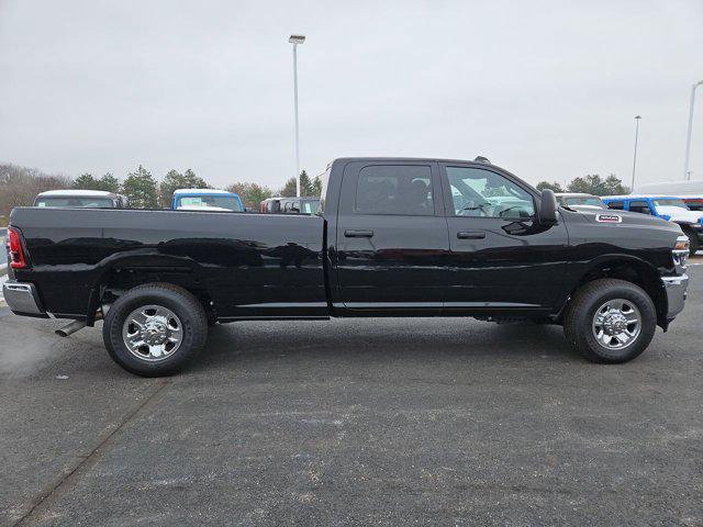 new 2026 Ram 3500 car, priced at $51,130