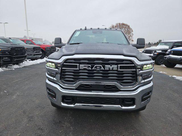 new 2026 Ram 3500 car, priced at $51,130