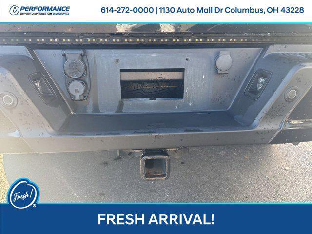 used 2021 Ford F-150 car, priced at $29,000