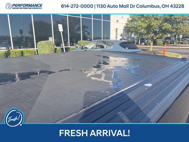 used 2021 Ford F-150 car, priced at $29,000