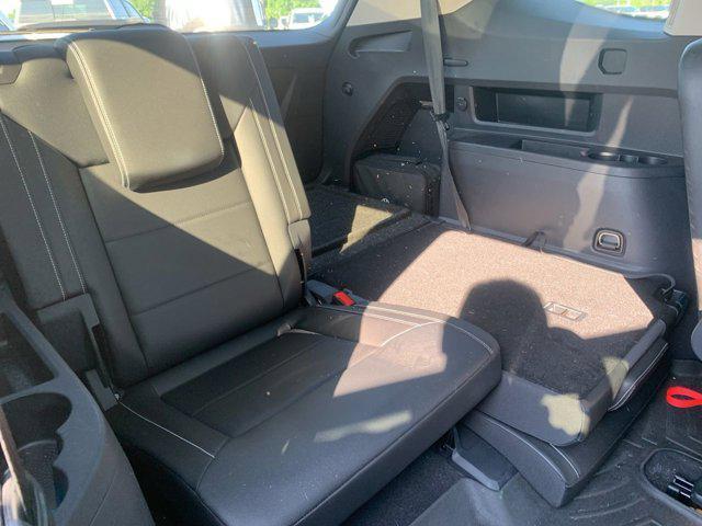 used 2023 Volkswagen Atlas car, priced at $34,888