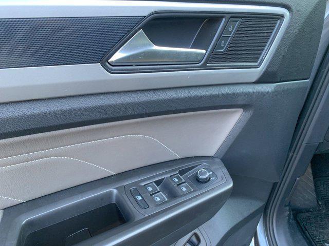 used 2023 Volkswagen Atlas car, priced at $34,888