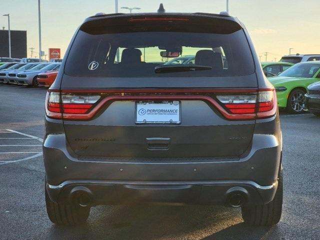 new 2023 Dodge Durango car, priced at $83,000