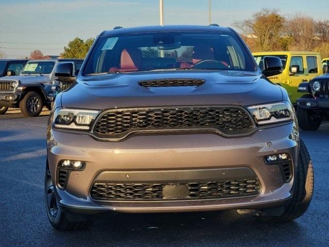 new 2023 Dodge Durango car, priced at $83,000