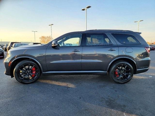 new 2023 Dodge Durango car, priced at $83,000