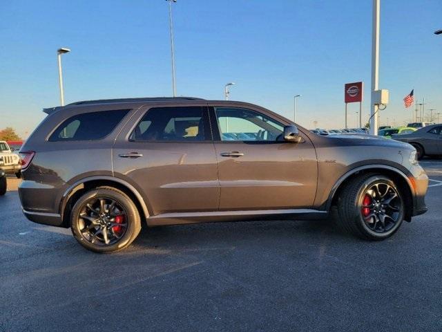 new 2023 Dodge Durango car, priced at $83,000