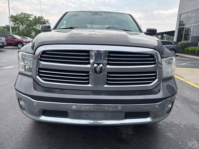 used 2015 Ram 1500 car, priced at $14,980