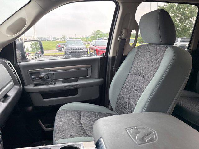 used 2015 Ram 1500 car, priced at $14,980