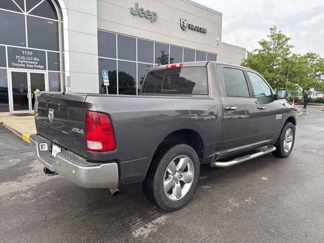 used 2015 Ram 1500 car, priced at $14,980