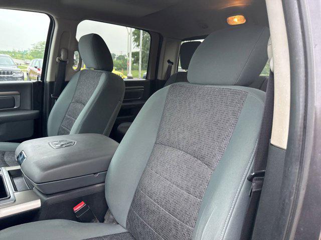 used 2015 Ram 1500 car, priced at $14,980