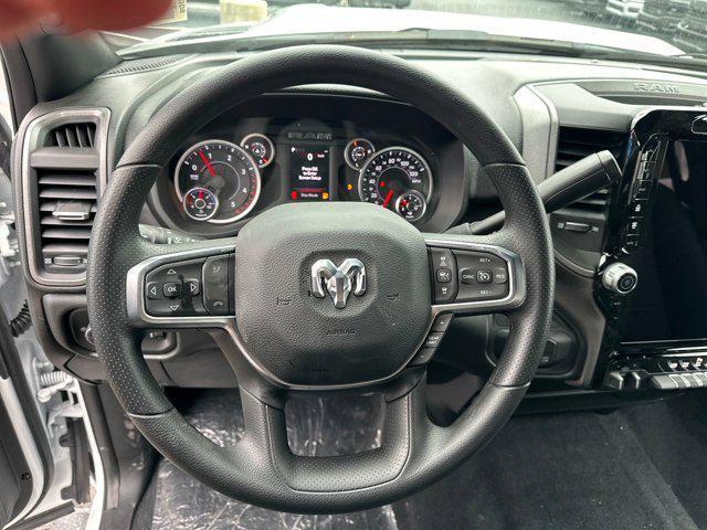 new 2026 Ram 2500 car, priced at $67,465