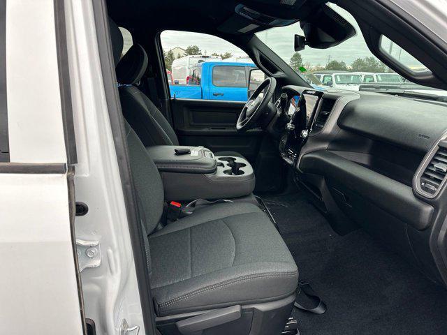 new 2026 Ram 2500 car, priced at $67,465