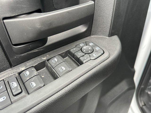 new 2026 Ram 2500 car, priced at $67,465