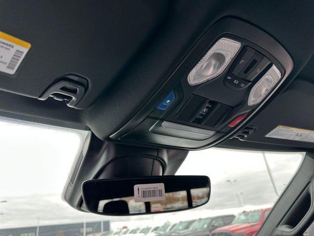 new 2026 Ram 2500 car, priced at $67,465